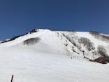 白馬八方尾根スキー場に投稿された画像（2021/4/28）
