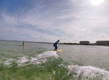 サーフサイドサービス ハイサイに投稿された画像（2021/4/28）