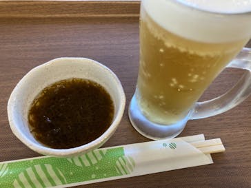 湘南台温泉 らく に投稿された画像（2021/4/28）