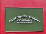 CLINTON STREET BAKING COMPANYに投稿された画像（2021/4/28）