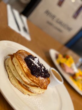 CLINTON STREET BAKING COMPANYに投稿された画像（2021/4/28）