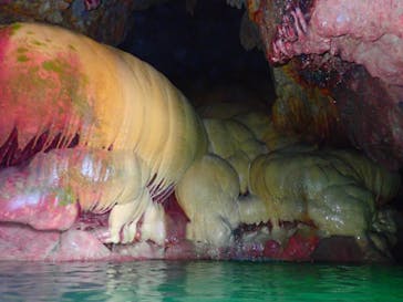 宮古島 ADVENTURE PiPi（ミヤコジマ アドベンチャー ピピ）に投稿された画像（2021/4/28）