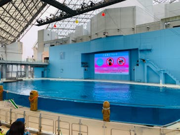 横浜・八景島シーパラダイスに投稿された画像（2021/4/29）