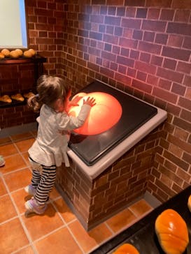 横浜アンパンマンこどもミュージアムに投稿された画像（2021/4/29）