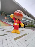 横浜アンパンマンこどもミュージアムに投稿された画像（2021/4/29）