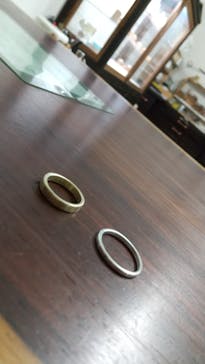 MATEI（マテイ）に投稿された画像（2021/4/29）