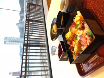 神戸みなと温泉 蓮に投稿された画像（2021/4/29）