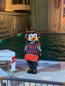 京急油壺マリンパークに投稿された画像（2021/4/29）