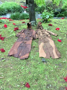 三溪園に投稿された画像（2021/4/29）