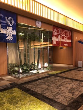 横濱スパヒルズ 竜泉寺の湯に投稿された画像（2021/4/30）