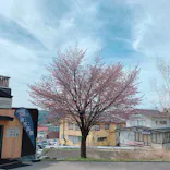 つがいけマウンテンリゾートに投稿された画像（2021/4/30）