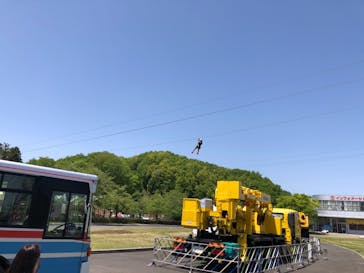 モビリティリゾートもてぎに投稿された画像（2021/4/30）