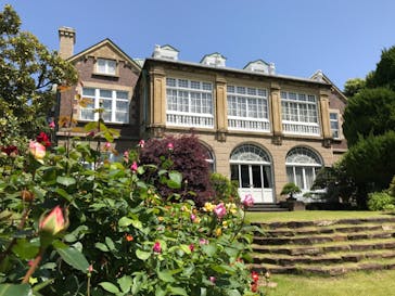 鳩山会館に投稿された画像（2021/4/30）