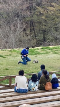 那須どうぶつ王国に投稿された画像（2021/4/30）