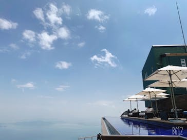 びわ湖バレイに投稿された画像（2021/4/30）