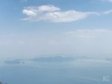 びわ湖バレイに投稿された画像（2021/4/30）