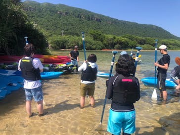 西表島 ADVENTURE PiPi（アドベンチャーピピ）に投稿された画像（2021/4/30）