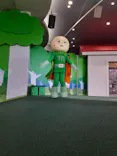 横浜アンパンマンこどもミュージアムに投稿された画像（2021/4/30）