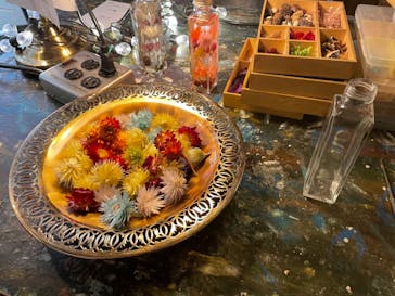 名古屋手作り体験（ワークショップ）のLITAに投稿された画像（2021/4/30）