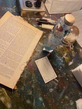 名古屋手作り体験（ワークショップ）のLITAに投稿された画像（2021/4/30）