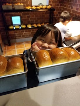 横浜アンパンマンこどもミュージアムに投稿された画像（2021/4/30）