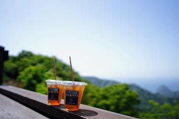 伊豆パノラマパークに投稿された画像（2021/4/30）