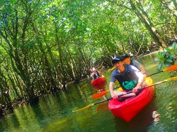 西表島 ADVENTURE PiPi（アドベンチャーピピ）に投稿された画像（2021/5/1）