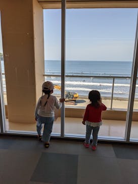 新江ノ島水族館に投稿された画像（2021/5/1）