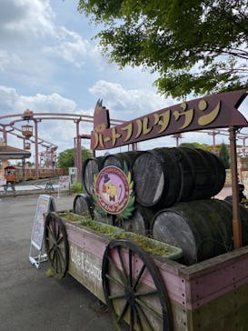 東武動物公園に投稿された画像（2021/5/1）