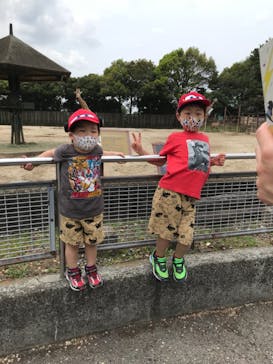 東武動物公園に投稿された画像（2021/5/1）