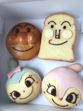 横浜アンパンマンこどもミュージアムに投稿された画像（2021/5/1）