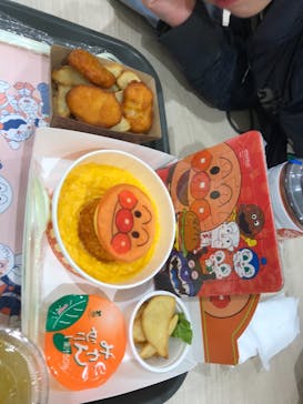 横浜アンパンマンこどもミュージアムに投稿された画像（2021/5/1）