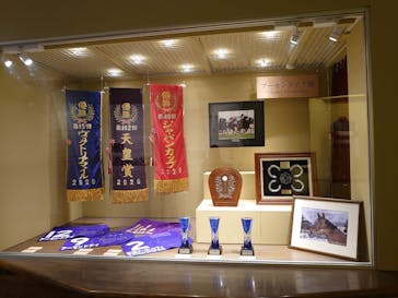 ノーザンホースパークに投稿された画像（2021/5/1）