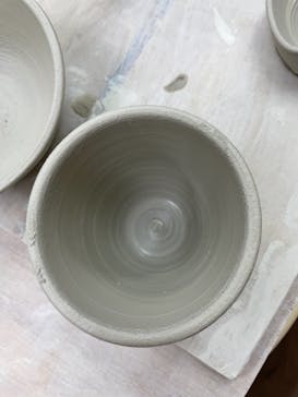 うづまこ陶芸教室に投稿された画像（2021/5/1）