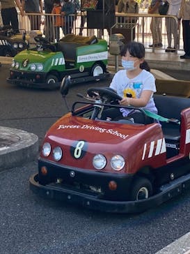 モビリティリゾートもてぎに投稿された画像（2021/5/1）