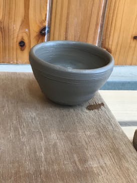 クマの陶芸教室に投稿された画像（2021/5/1）