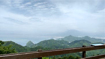 伊豆パノラマパークに投稿された画像（2021/5/1）