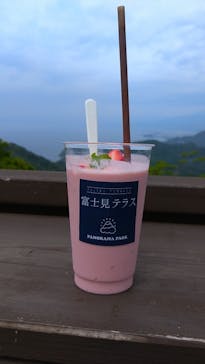 伊豆パノラマパークに投稿された画像（2021/5/1）