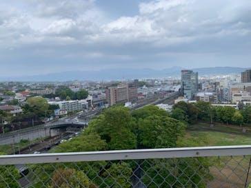 小田原城に投稿された画像（2021/5/1）