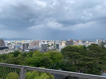 小田原城に投稿された画像（2021/5/1）