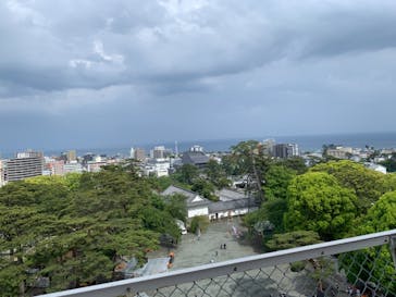 小田原城に投稿された画像（2021/5/1）