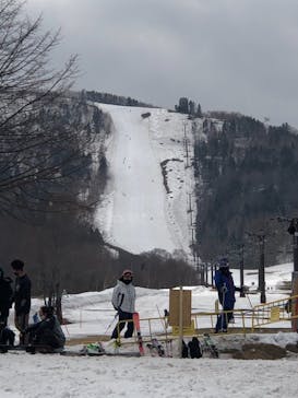 志賀高原マウンテンリゾートに投稿された画像（2021/5/1）