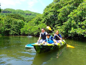 西表島 ADVENTURE PiPi（アドベンチャーピピ）に投稿された画像（2021/5/1）