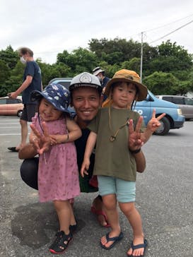 西表島 ADVENTURE PiPi（アドベンチャーピピ）に投稿された画像（2021/5/1）