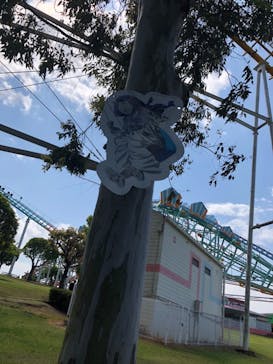 グリーンランドに投稿された画像（2021/5/2）