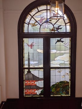 鳩山会館に投稿された画像（2021/5/2）