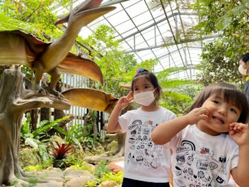 ナゴパイナップルパークに投稿された画像（2021/5/2）