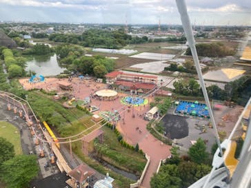 東武動物公園に投稿された画像（2021/5/2）