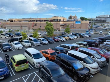 RAKU SPA 鶴見に投稿された画像（2021/5/2）