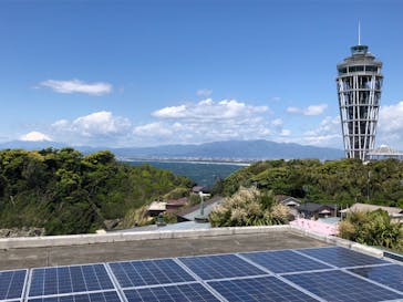湘南モノレール大船駅に投稿された画像（2021/5/2）